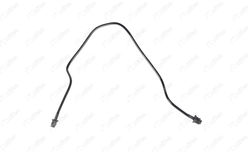 Yedek Su Depo Borusu Citroen C3 Jm 03> Peugeot P1007 05>