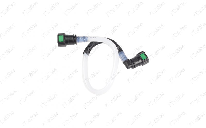 Yakit Besleme Borusu Peugeot P307 02>08 P406 99>04 Partner-Berlingo 00>08 C5 01>04 Xsara 99>05 2.0 H Di