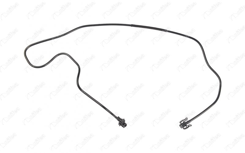 Yedek Su Depo Borusu Ford Tourneo Courier B460 15> 1.5 Tdci 2284753-Jt768a365dd-2435365