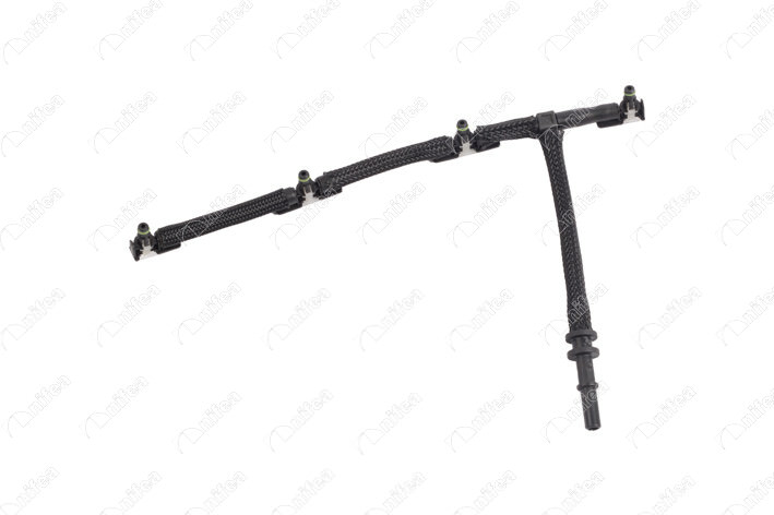 Enjektör Borusu Yakit Hortumu Focus 17> Courer 17> Ecosport 17> Puma 20> Kuga 20> Connect 17> 1.5 Ecoblue