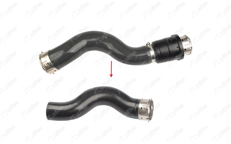 Turbo Hortumuplastik Boru Hariç Ford Ranger 2.0 Ecoblue 4x4 19 >