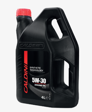 Caldini 4 Lt 5w30 Sl/Cf Motor Yaği