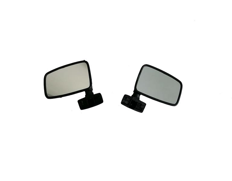 Diş Dikiz Aynasi Sağ R12 Gts