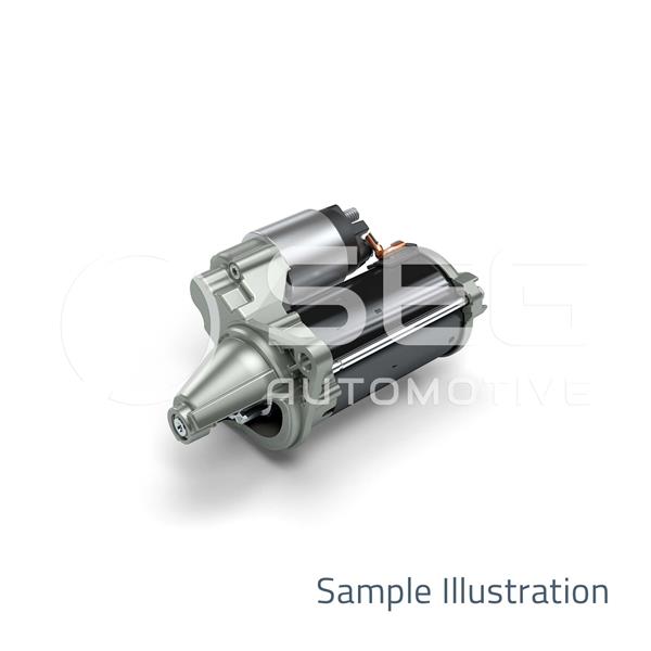 Mars Motoru Ford Focus/ Courier / Fiesta 11> 1.5/1.6 Tdci Start/Stop