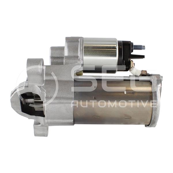 Marş Motoru 1.9kw 11 Diş Jumper-Boxer-Ducato-Berlingo-C4-Xsara-Partner-P205-P206-P306-P307- P406-P 407 1.9 D-2.0 Hdi