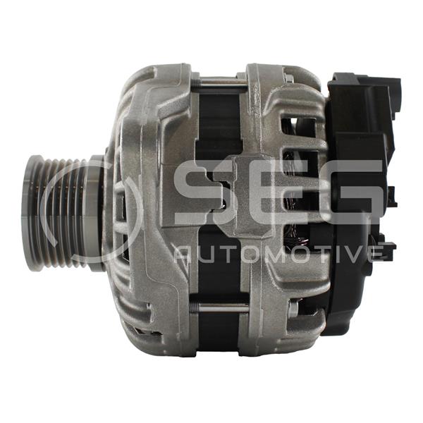 Alternatör 14v 150a Fiat Ducato 06> 2.3 Jtd