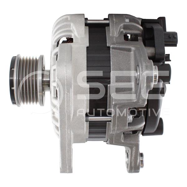 Alternatör 14v 110a Renault Clio Ii 98> Clio Iii 05> Fluence 10> Kangoo Ii 08> Laguna I-Ii-Iii Megane I-Ii- Thalia I-Ii Logan 06> 1.5dci 1.6