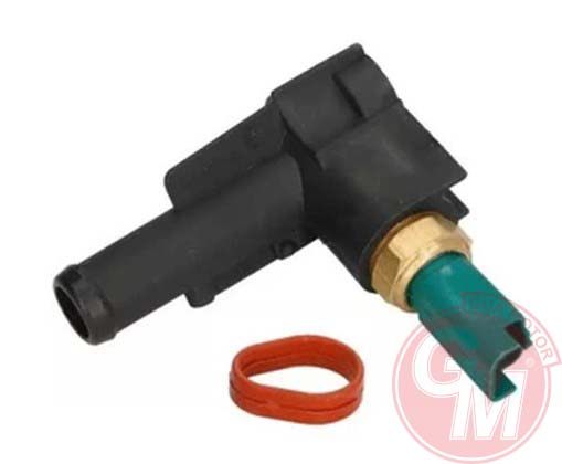 Hararet Müşürü Kütüklü Fiat Palio Punto Bravo