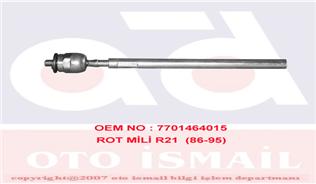 Rot Mili R21 86-95