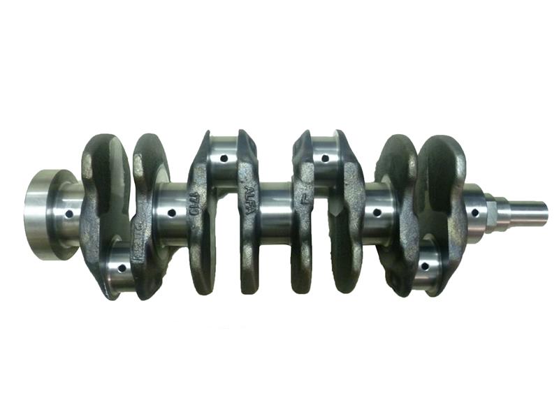 Krank Mili Honda Crx