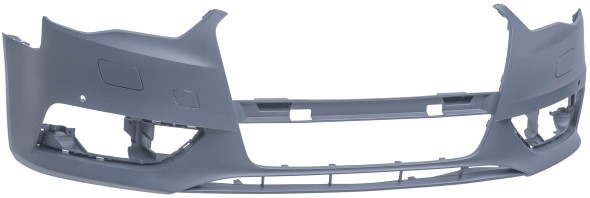 Tampon Ön Astarli 2 Sensörlü Audi A3 2012