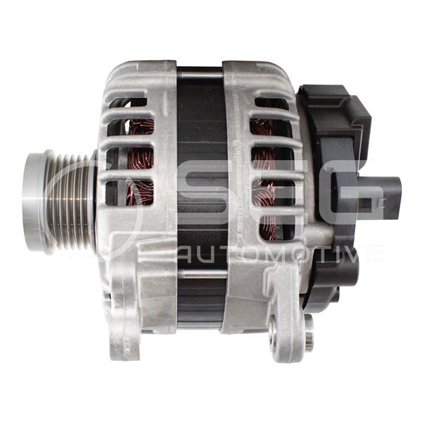 Alternatör Motoru Volkswagen Arteon Beetle Golf Vii-Viii Passat B8 Polo V-Vi Taigo T-Cross Tiguan To