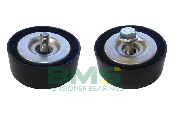 Alternatör Gergi Rulmani B Max-C Max-Ecosport-Fiesta-Focus-Grand Cmax-Kuga Iii-Mondeo V-Puma-Tourneo Connect-Courier-Custom 1.0-1.5 12->