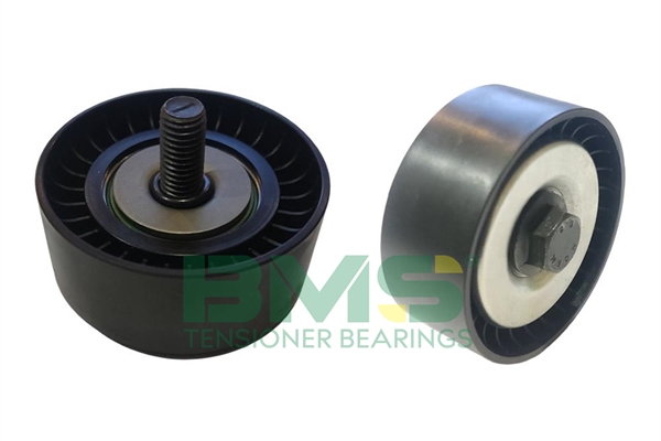 Alternatör Gergi Rulmani A3-Tt 3.2 V6 03-10