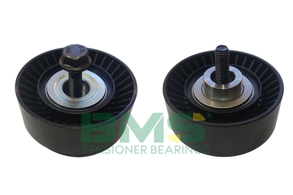 Alternatör Gergi Rulmani C Max-Fiesta-Focus-Galaxy Iii-Grand C Max-Kuga-Mondeo-S Max-Tourneo Connect 1.5-1.6 10-20