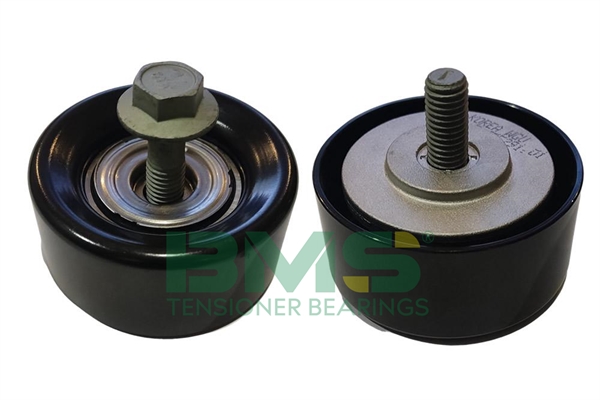 Alternatör Gergi Rulmani I40-I30-Tucson-Kona 1.6 Crdi 18->