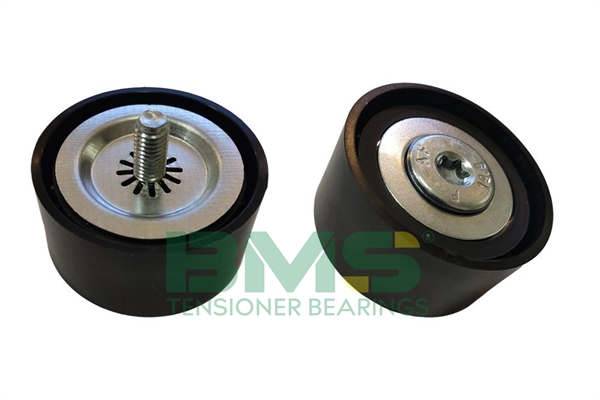 Kayis Gergi Rulmani Mercedes W639 B906 B907 B910