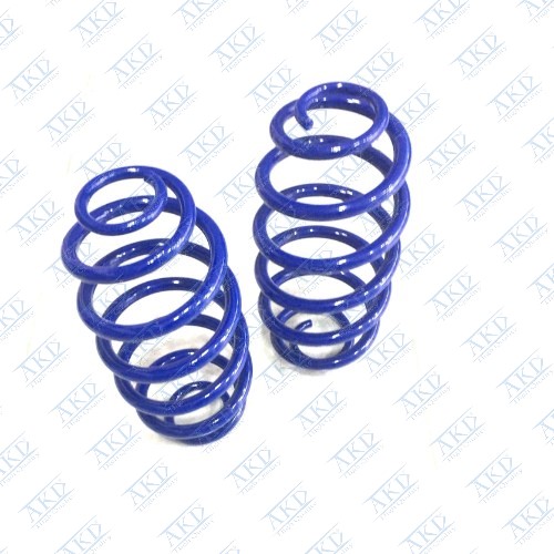 Helezon Yayi Arka Takim Vectra C