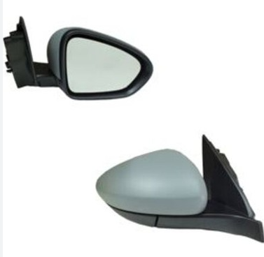 Diş Dikiz Aynasi Elektrikli Isitmali Astarli Sensörlü Sağ Egea 15>