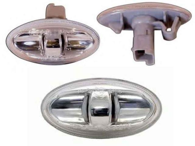 Çamurluk Sinyali Duylu 107 1007 108 301 307 407 607 Expert Iii Partner Berlingo C1 C2 C3 C4 C5 C6 C-Elysee C-Crosser Xsara Jumpy Iii Spacetourer