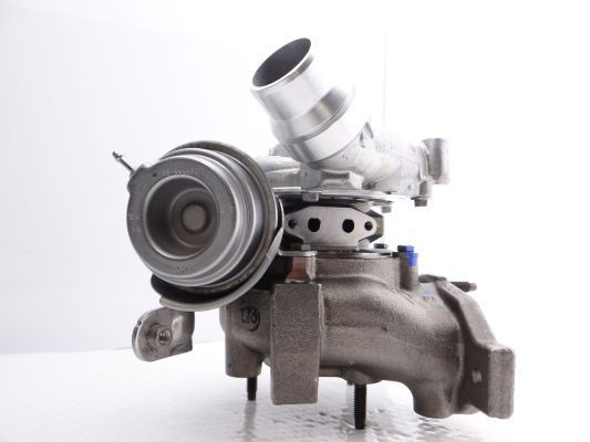 Turbo Komple Nissan X-Trail 2.0l M9r Dci T31 07-> / Qashqai 2.0l M9r Dci J10 07->