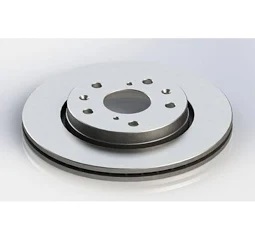 Arka Fren Diski Tourneo Custom Bus V710e 23> 2.0 Ecoblue