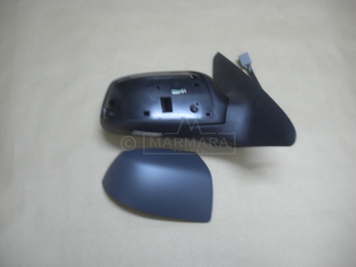 Dis Dikiz Aynasi Mondeo Elektrikli Katlanir Ayna 03/06 Astarli Alt Sinyalli Sag