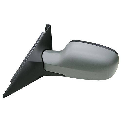 Diş Dikiz Aynasi Elektrikli Isitmali Astarli Kör Noktali Sol Scenic Ii 03-09