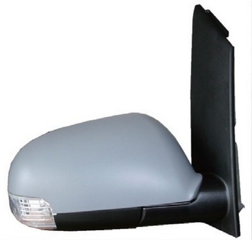 Touran Elektrikli Ayna 03/09 Astarli Sinyalli Sağ