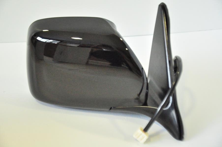 Diş Dikiz Aynasi Elektrikli Siyah Tip Sağ Cruiser 02-10