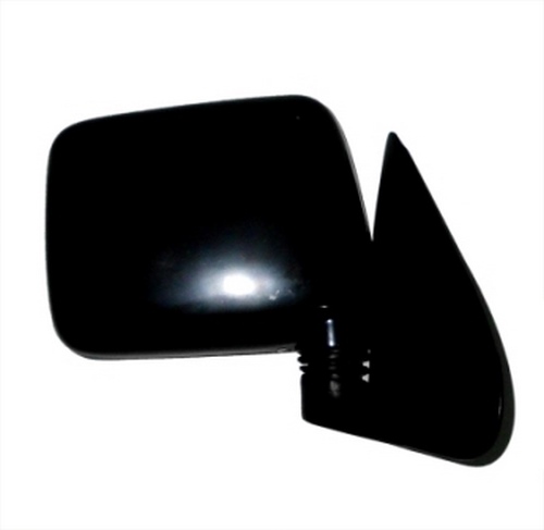 Tfr Tfs Pick-Up Manuel Ayna 98/02 Siyah Tip Metal Ayak Sağ