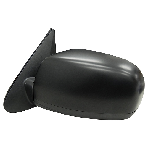 Dis Dikiz Aynasi Santafe Elektrikli Ayna 06/09 Astarli Sol