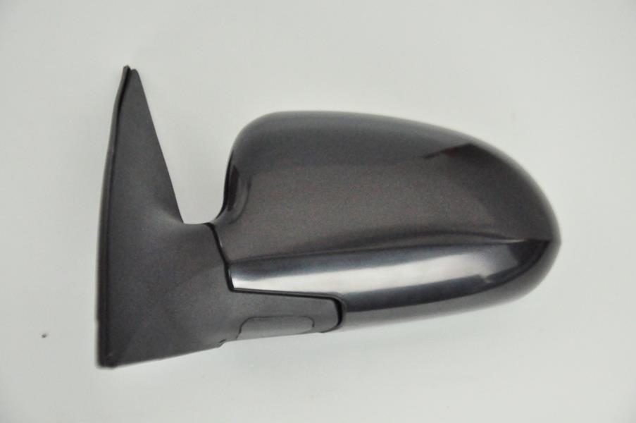 Diş Dikiz Aynasi Elektrikli Isitmali Astarli Kör Noktali Sol İ30 07-12