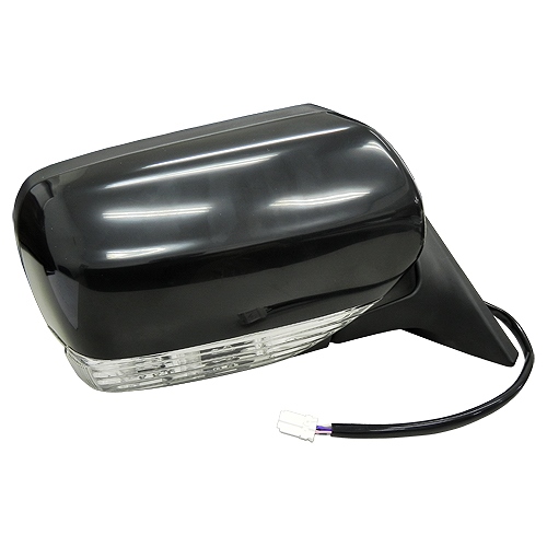 Dis Dikiz Aynasi Sag Subaru Forester 05>08 Elektrikli/Sinyalli