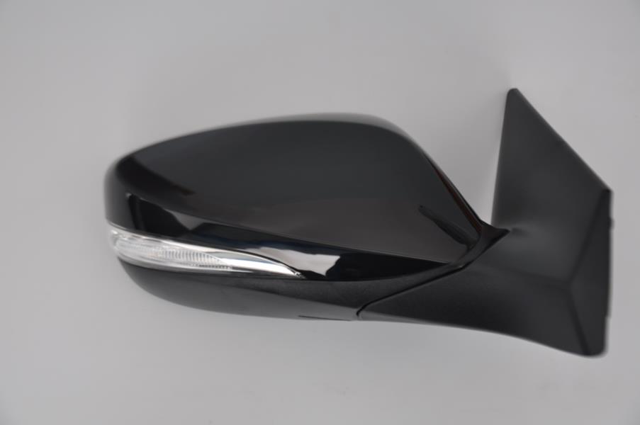 Diş Dikiz Aynasi Elektrikli Isitmali Sinyalli Sağ Accent Blue 2011-