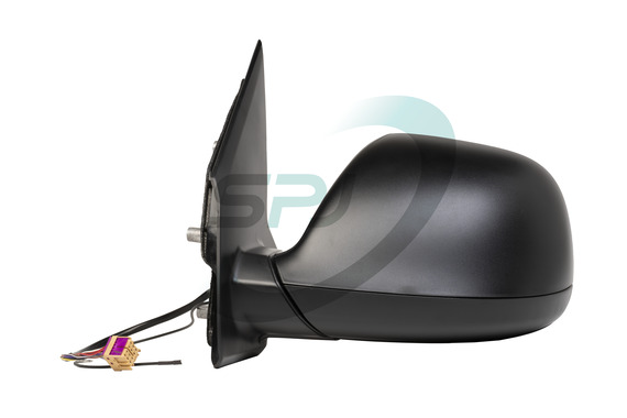 Diş Dikiz Aynasi Elektrikli Isitmali Sinyalli Sağ Sorento 10-11