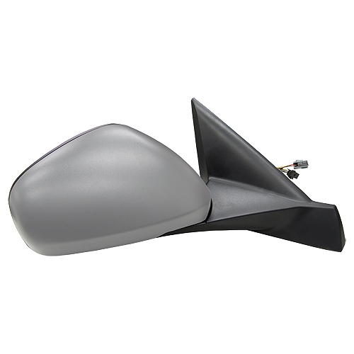 Diş Dikiz Aynasi Elekt Katl Isitmali Astarli Mavi Cam Sensörlü Sağ Mito 2008-