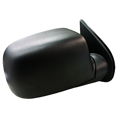 Dis Dikiz Aynasi Sag Isuzu D-Max 4x2 04>12 Manuel/Siyah Kapak