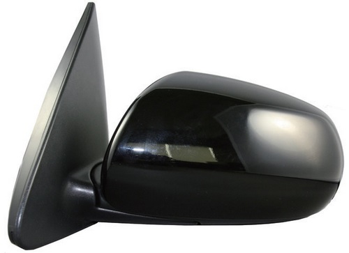 Diş Dikiz Aynasi Elektrikli Isitmali Astarli Sol Cerato 09-11