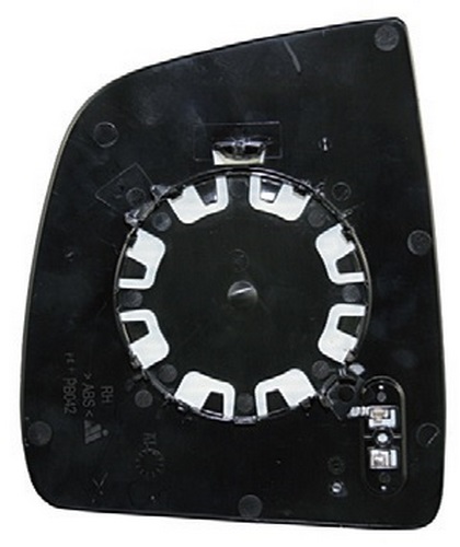 Dis Dikiz Ayna Cami Doblo Mekanik Ayna Cami 10->Büyük Tip Sag