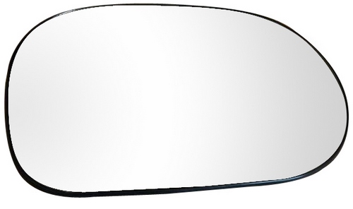 Dis Dikiz Ayna Cami Sag Elektrikli. Kor Noktali Ml-Class W163 98>01