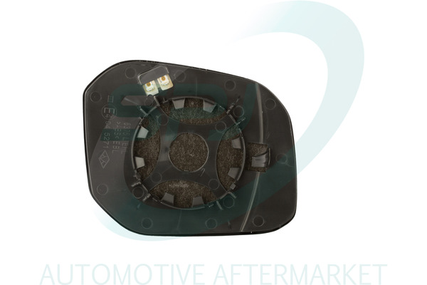 Diş Dikiz Ayna Cami Isitmali Sağ Vectra B 99-02