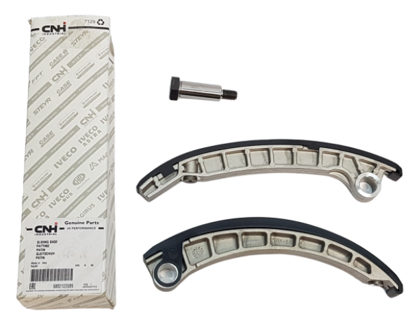 Zincir Gergi Palet Seti İki Palet Bir Gergi Iveco Daily Iv-V-Vi 06> Fiat Ducato 06> 3.0d Mtj Fuso Canter 12> 504310252