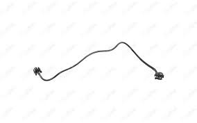 Yedek Su Depo Tahliye Borusu Opel Corsa F 19> P208-P2008 19> C4x-C4 Iii 21> 1.2 Puretech 1.5 Bluehdi