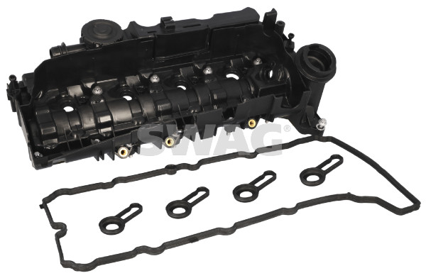 Külbütör Kapaği Bmw-Mini Bmw 2 F46 Lci -2 F46 -X1 F48 -X2 F39 -Cooper D All4 Countryman F60 - Cooper D Clubman F54 -Cooper D Countryman F60 -Cooper Sd F55 -Cooper Sd F56 -Cooper Sd All4 Club