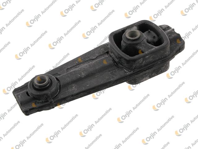 Motor Takozu Arka Peugeot P207-P208-P301-P1007-P2008 Citroen C2-C3-C-Elysee-Ds3 1.4-1.6 16v-Hdi Ep3- Dv4 Ep6-Dv6