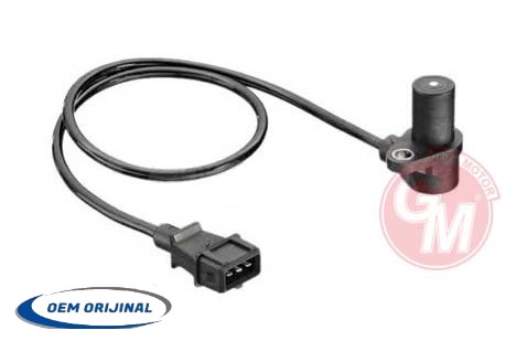 Volant Sensörü-Orijinal Ürün Fiat Slx-Tempra-Tipo 1.4-1.6ie