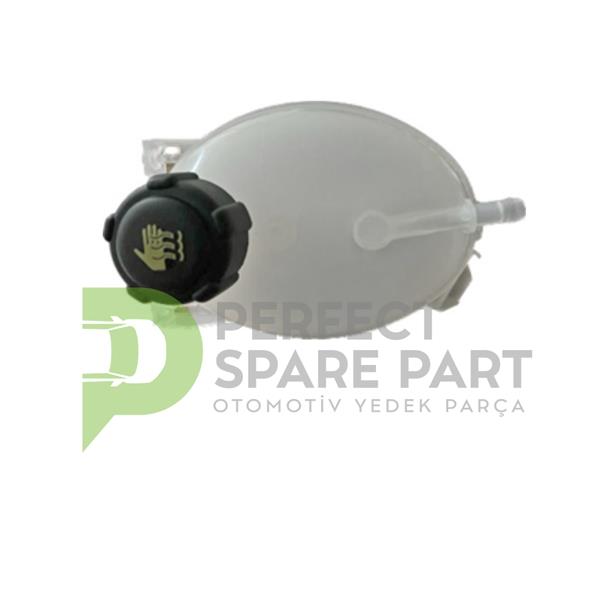 Genleşme Yedek Su Kapakli Deposu Renault Symbol Iii 14> Express 21> Sandero Ii 13> Logan Ii 13> Duster 18> Clio Iv 12> Captur Ii 20> 1.0tce 1.2 1.2tce 1.3tce 1.5dci 1.6e-Tech