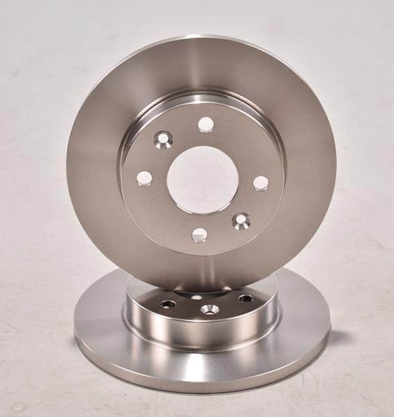 Ön Fren Aynasi R9-R11-R19 Clio I 91> Clio Ii 98> Megane I 96> Twingo 96> Clio Symbol 00>