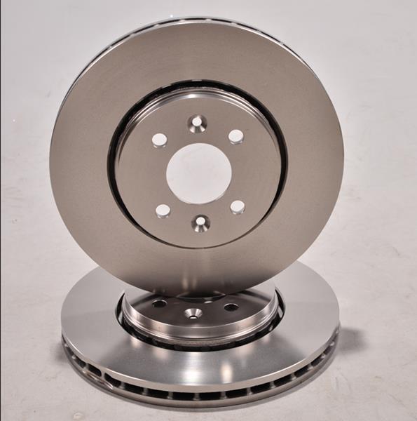 Ön Fren Aynasi Diski Renault Clio Ii 98> Clio Iii 05> Megane I 96> Megane Ii 02> Scenic I 96> Scen Ic Ii 02> Captur 13> Dacia Dokker 12> Lodgy 12> 280x24x4 Delik Havali